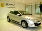 RENAULT MEGANE  1.5DCI SL TOM TOM 105 - mejor precio | unprecio.es