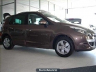 Renault Scenic DCI AUTOMÁTICA EDC-NUEVO+REGA - mejor precio | unprecio.es