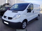 Renault Trafic Furgon 2700 Corto Normal dCi - mejor precio | unprecio.es