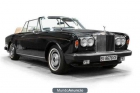 Rolls-Royce Corniche 214cv - mejor precio | unprecio.es