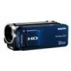 Sanyo VPC-TH1, Blue - mejor precio | unprecio.es