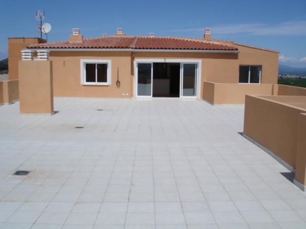 se vende atico en Manuel( valencia )