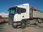 SE VENDE SCANIA R420 - mejor precio | unprecio.es