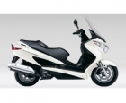 SUZUKI BURGMAN 200 - mejor precio | unprecio.es