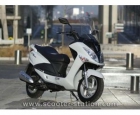 SYM JOYRIDE 125 EVO - mejor precio | unprecio.es