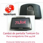 Tomtom go 720 truck camion - mejor precio | unprecio.es