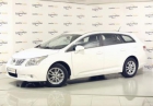 Toyota Avensis 2.0 D-4D ACTIVE - mejor precio | unprecio.es