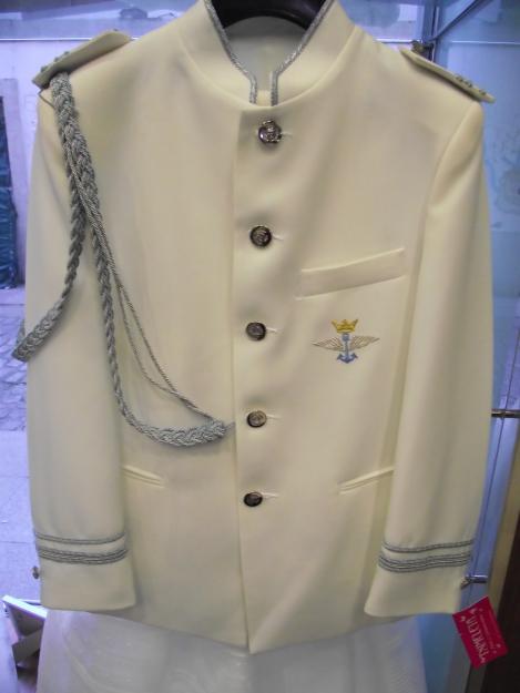 Traje comunion