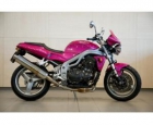 TRIUMPH SPEED TRIPLE - mejor precio | unprecio.es