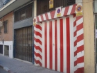 Vendo Garaje de 300 m2 con Local en Carabanchel Bajo (28025 Madrid) - mejor precio | unprecio.es
