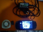 Vendo PSP 2004, PERFECTO ESTADO - mejor precio | unprecio.es