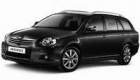 Vendo Taxi Toyota Avensis + Parada en S/C de Tenerife - mejor precio | unprecio.es