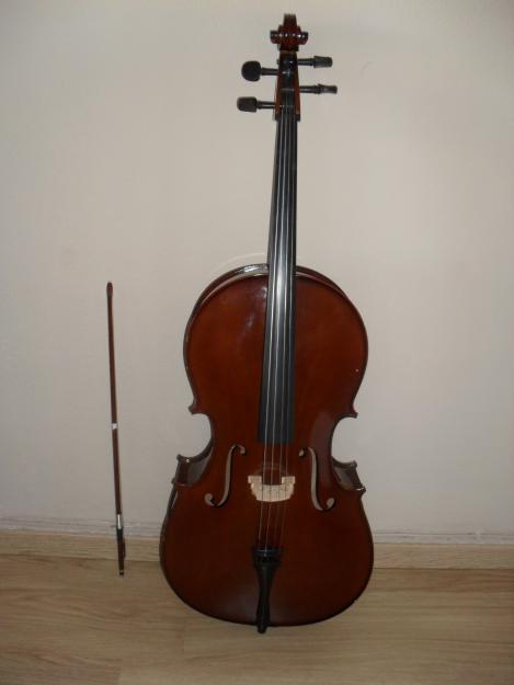 Vendo violonchello