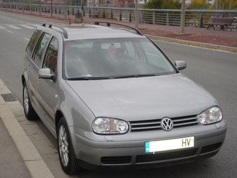 vw golf variant 1.9 tdi 130 cv soul