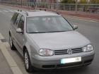 vw golf variant 1.9 tdi 130 cv soul - mejor precio | unprecio.es