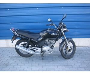 YAMAHA YBR 125