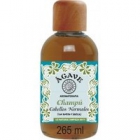 Champú Natural para cabello normal Ágave - mejor precio | unprecio.es