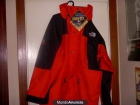 forro de montaña nuevo north face y anorak goretext - mejor precio | unprecio.es