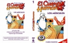 26 DVD´s Érase una vez el Cuerpo Humano (incluye extras y juegos interactivos) - mejor precio | unprecio.es