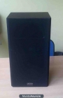 4 Altavoces DITTON y etapas 2 CARVER - mejor precio | unprecio.es