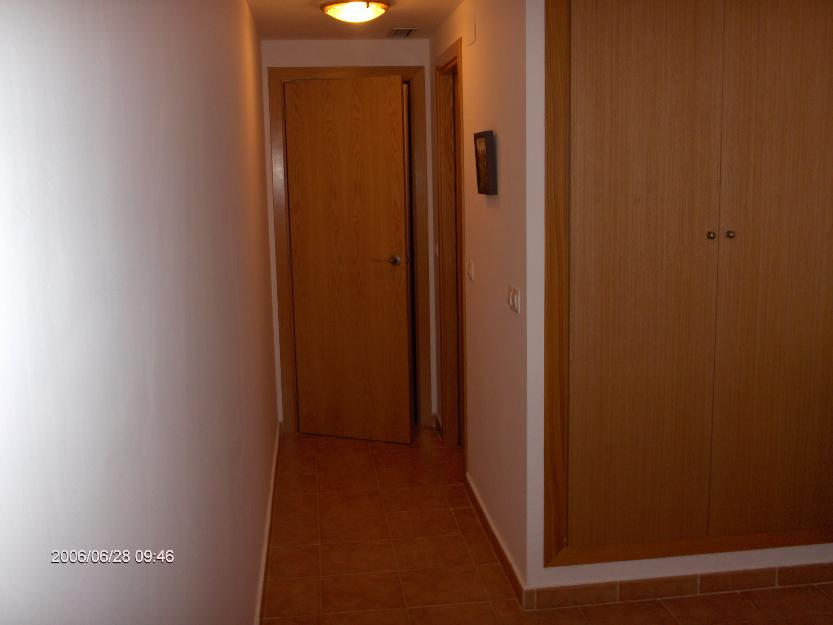 Apartamento alcossebre alquiler