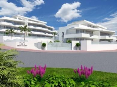 Apartamento con 3 dormitorios se vende en Mijas Costa, Costa del Sol