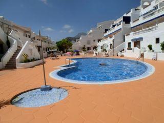 Apartamento en Arona