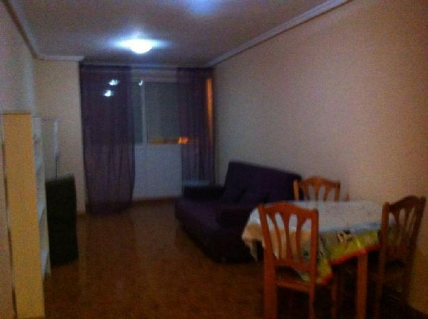 Apartamento en Madrid