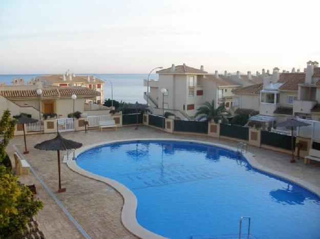 Apartamento en venta en Orihuela Costa, Alicante (Costa Blanca)