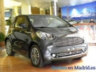 Aston Martin Cygnet - mejor precio | unprecio.es