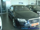 Audi S6 - mejor precio | unprecio.es