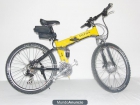 Bicicletas electricas - mejor precio | unprecio.es