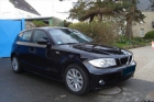 BMW 118D 143 CH Confort - mejor precio | unprecio.es