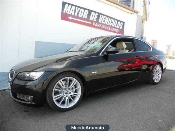 BMW Serie 3 335d