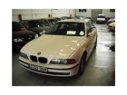 BMW SERIE 5 525TDS - mejor precio | unprecio.es