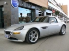 BMW Z 8 5.0 i 400 cv - mejor precio | unprecio.es