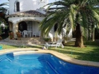 Casa : 6/7 personas - piscina - junto al mar - denia alicante (provincia de) comunidad valenciana espana - mejor precio | unprecio.es