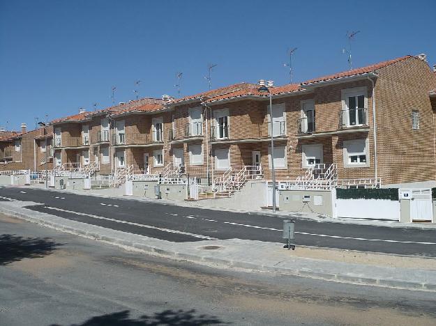 Chalet en Alba de Tormes