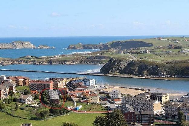 Chalet en Suances