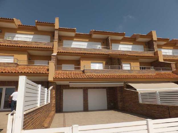 Chalet en Zenia, La