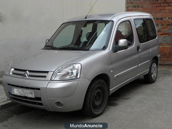 citroen berlingo 20hdi sx plus