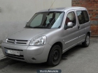 citroen berlingo 20hdi sx plus - mejor precio | unprecio.es