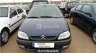 Citroën Saxo 1.5D SX - mejor precio | unprecio.es