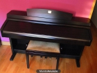 CLAVINOVA CLP- 230 COMO NUEVO!! - mejor precio | unprecio.es