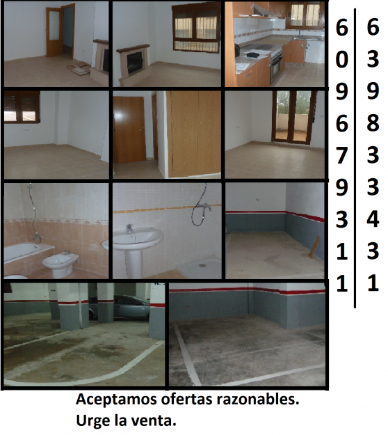 Gran ocasion en venta en bronchales, teruel