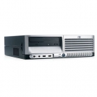 Hp compaq dc7700 sff dual core 3.40ghz - mejor precio | unprecio.es