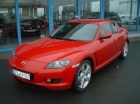 MAZDA RX-8 192 - Valencia - mejor precio | unprecio.es