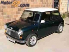 MINI COOPER 1.3I 1994 - Pontevedra - mejor precio | unprecio.es