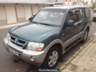 Mitsubishi Montero 3.2 DI-D Intense \"LIBRO DE RE - mejor precio | unprecio.es