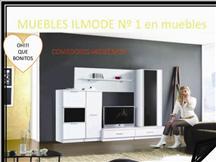 muebles ilmode punto de venta